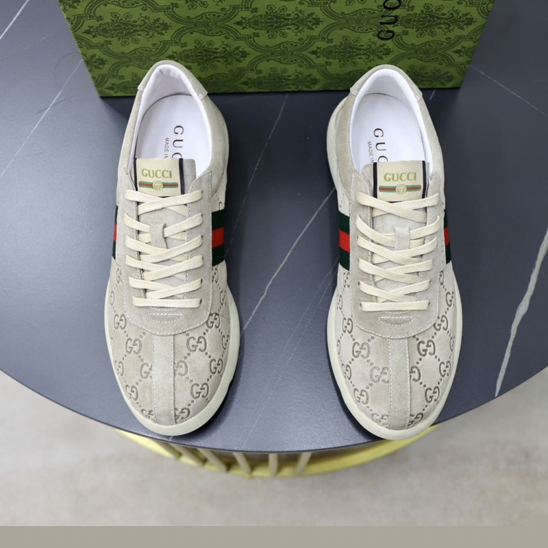 G*u*i casual shoes